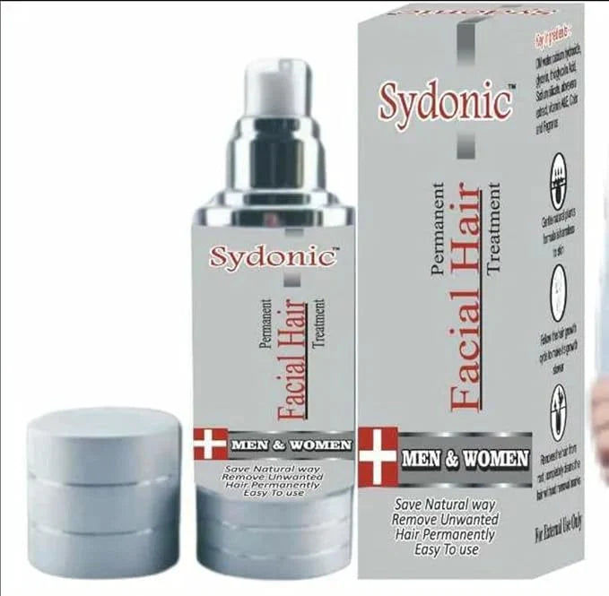 Sydonic Hair Removal Cream